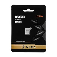 فلش مدل UX204 USB 2.0 B16G